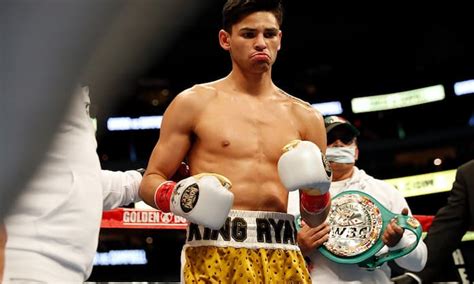 garcia boxer record|ryan garcia boxer record.
